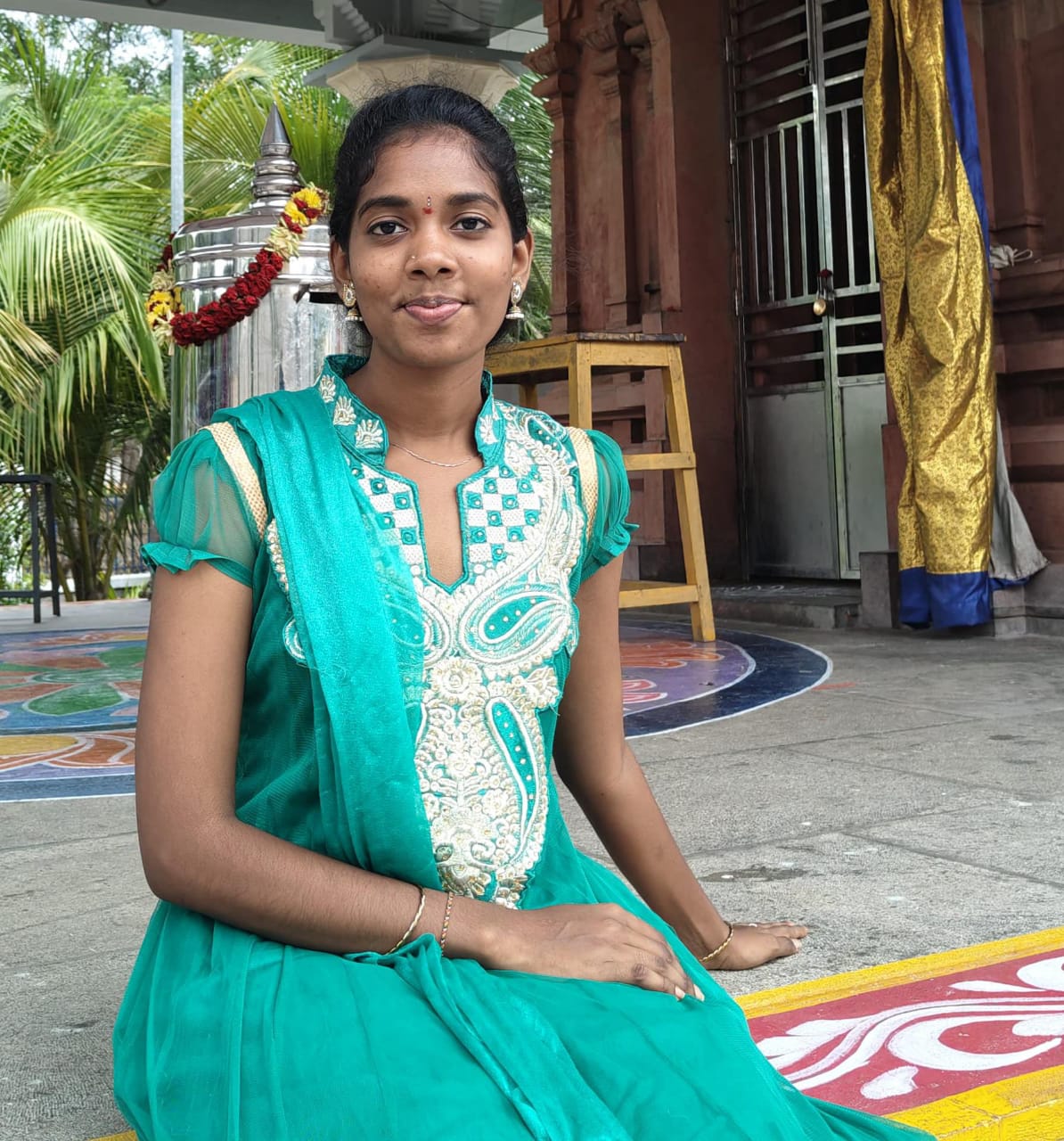 Bhavya's Photo